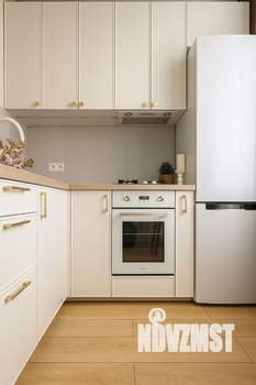 2-к квартира, вторичка, 44м2, 6/10 этаж