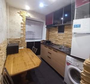 1-к квартира, вторичка, 30м2, 4/5 этаж