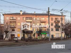 1-к квартира, вторичка, 32м2, 2/4 этаж