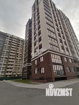 2-к квартира, вторичка, 51м2, 6/14 этаж