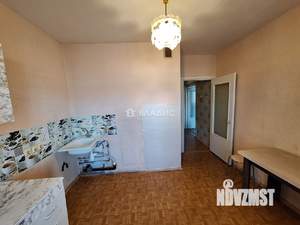 1-к квартира, вторичка, 42м2, 8/10 этаж
