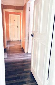 2-к квартира, вторичка, 55м2, 2/5 этаж