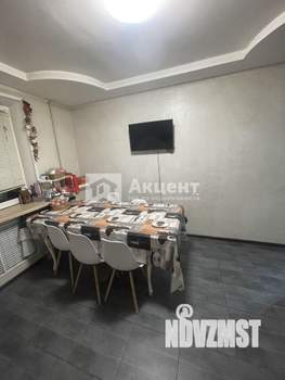 6-к квартира, вторичка, 130м2, 5/6 этаж
