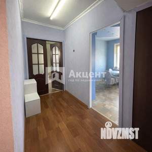 4-к квартира, вторичка, 59м2, 3/5 этаж
