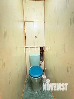 3-к квартира, вторичка, 51м2, 2/5 этаж