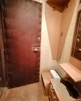 2-к квартира, вторичка, 45м2, 3/3 этаж