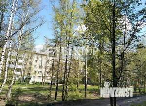 3-к квартира, вторичка, 50м2, 1/5 этаж