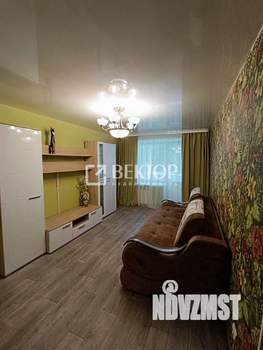 2-к квартира, вторичка, 43м2, 2/10 этаж