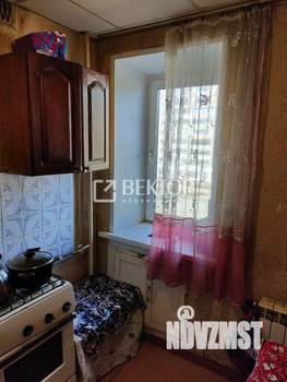 1-к квартира, вторичка, 22м2, 4/9 этаж