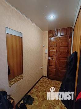 2-к квартира, вторичка, 46м2, 3/5 этаж
