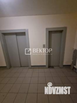 2-к квартира, вторичка, 60м2, 10/17 этаж