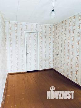 2-к квартира, вторичка, 46м2, 4/5 этаж