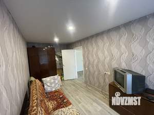 3-к квартира, вторичка, 63м2, 5/5 этаж
