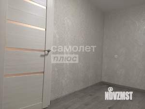 2-к квартира, вторичка, 43м2, 1/5 этаж