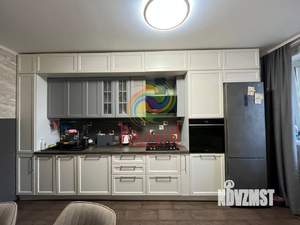 2-к квартира, вторичка, 63м2, 3/10 этаж