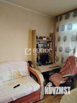 2-к квартира, вторичка, 46м2, 4/5 этаж