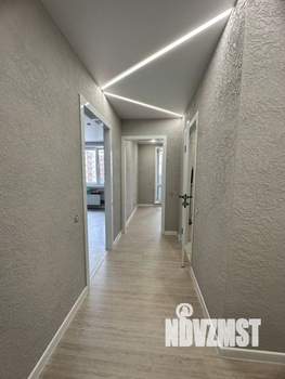 1-к квартира, вторичка, 46м2, 9/17 этаж