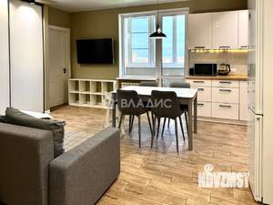 3-к квартира, вторичка, 58м2, 10/17 этаж