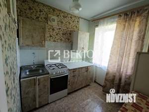 1-к квартира, вторичка, 30м2, 3/3 этаж