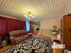 4-к квартира, вторичка, 127м2, 5/6 этаж