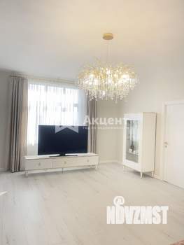 3-к квартира, вторичка, 123м2, 6/14 этаж