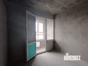 1-к квартира, вторичка, 37м2, 17/17 этаж