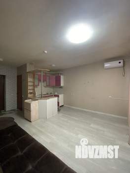 Студия квартира, вторичка, 26м2, 2/3 этаж