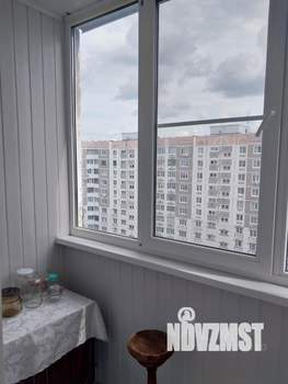 1-к квартира, вторичка, 47м2, 9/10 этаж