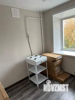 1-к квартира, вторичка, 30м2, 3/4 этаж