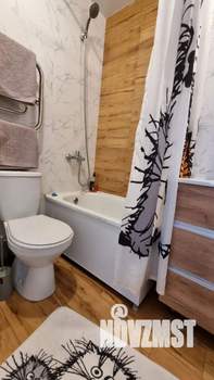 1-к квартира, вторичка, 31м2, 21/21 этаж