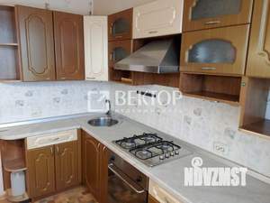 2-к квартира, вторичка, 53м2, 9/10 этаж