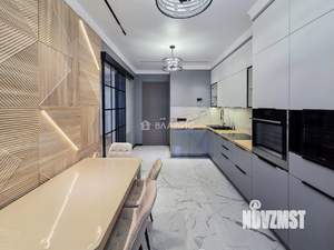 3-к квартира, вторичка, 110м2, 9/14 этаж