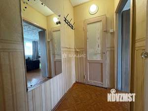 1-к квартира, вторичка, 31м2, 4/5 этаж