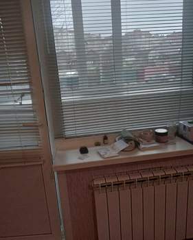 Студия квартира, вторичка, 28м2, 1/3 этаж