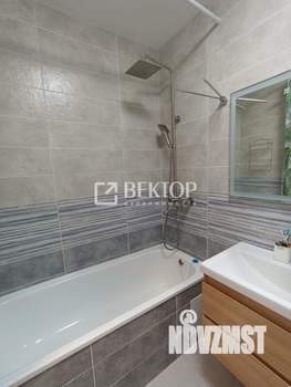 1-к квартира, вторичка, 49м2, 11/14 этаж