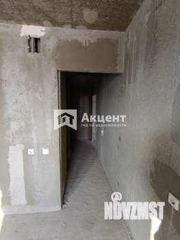 1-к квартира, вторичка, 42м2, 8/17 этаж