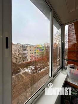 2-к квартира, вторичка, 45м2, 4/4 этаж