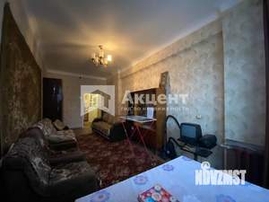 3-к квартира, вторичка, 76м2, 1/5 этаж