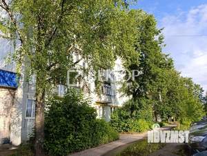 1-к квартира, вторичка, 31м2, 4/5 этаж