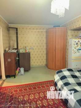 4-к квартира, вторичка, 59м2, 4/5 этаж