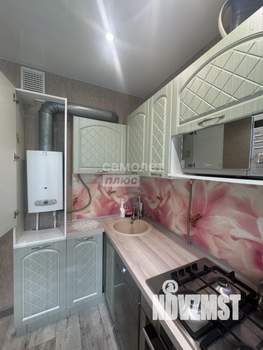 2-к квартира, вторичка, 43м2, 2/5 этаж