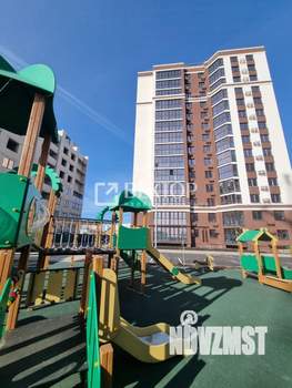 1-к квартира, вторичка, 39м2, 4/14 этаж