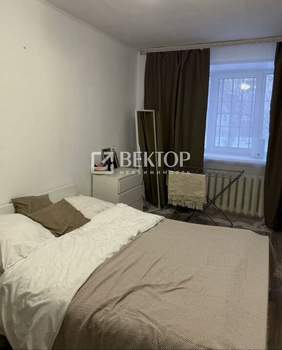 1-к квартира, вторичка, 29м2, 1/5 этаж