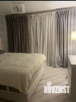 3-к квартира, вторичка, 82м2, 14/17 этаж