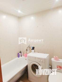 1-к квартира, вторичка, 33м2, 4/5 этаж