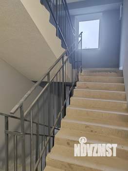 1-к квартира, сданный дом, 42м2, 2/9 этаж