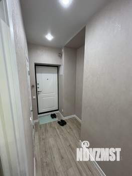 2-к квартира, вторичка, 35м2, 1/6 этаж