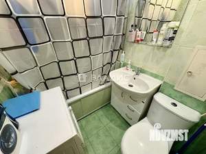 1-к квартира, вторичка, 32м2, 4/5 этаж