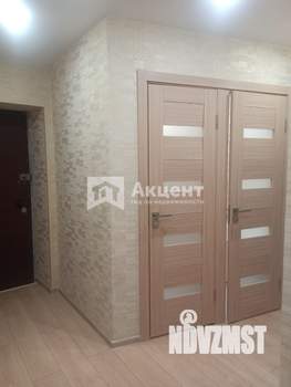 2-к квартира, вторичка, 48м2, 5/5 этаж