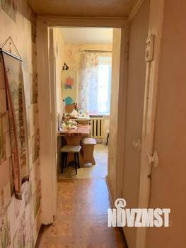 1-к квартира, вторичка, 33м2, 5/5 этаж